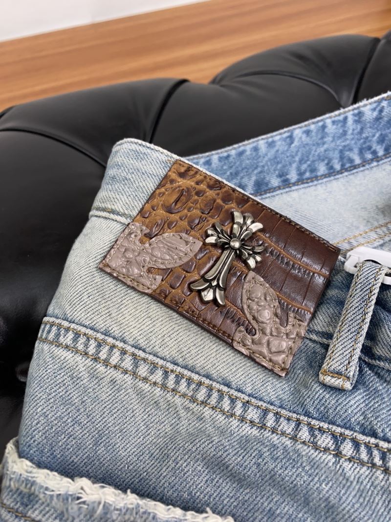 Chrome Hearts Jeans